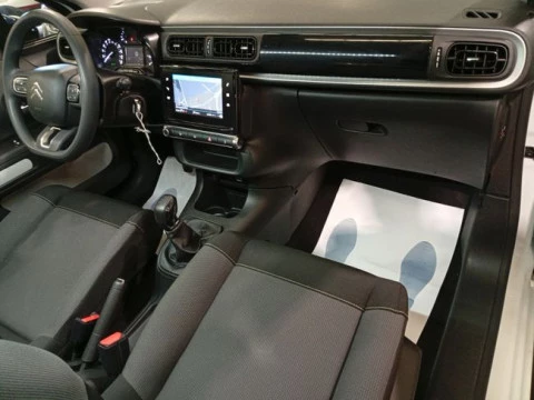 Citroën C3 BlueHDi 75KW (100CV) S&S FEEL