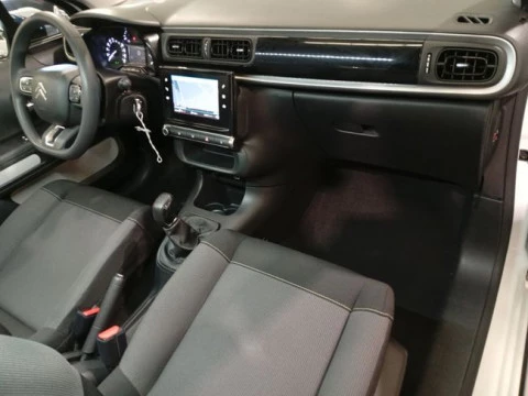 Citroën C3 BlueHDi 75KW (100CV) S&S FEEL