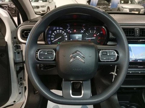 Citroën C3 BlueHDi 75KW (100CV) S&S FEEL