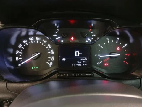 Citroën C3 BlueHDi 75KW (100CV) S&S FEEL