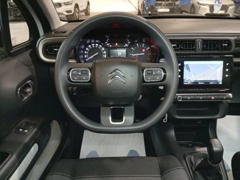 Citroën C3 BlueHDi 75KW (100CV) S&S FEEL