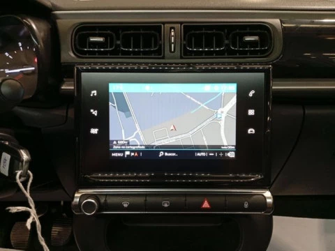 Citroën C3 BlueHDi 75KW (100CV) S&S FEEL