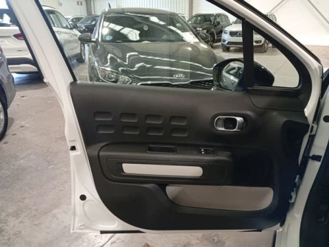 Citroën C3 BlueHDi 75KW (100CV) S&S FEEL
