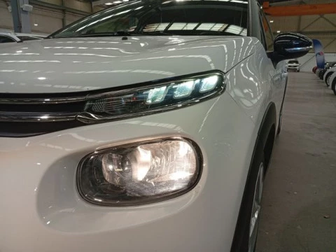 Citroën C3 BlueHDi 75KW (100CV) S&S FEEL