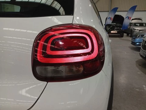 Citroën C3 BlueHDi 75KW (100CV) S&S FEEL