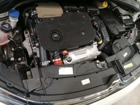 Citroën C3 BlueHDi 75KW (100CV) S&S FEEL