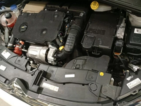 Citroën C3 BlueHDi 75KW (100CV) S&S FEEL