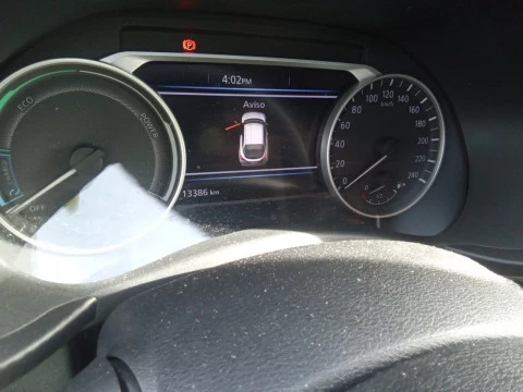 Nissan juke 1.6 Hybrid 105kW (145CV) N-Design Black