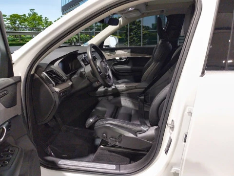 Volvo XC90 2.0 T8 AWD Recharge Inscription Auto