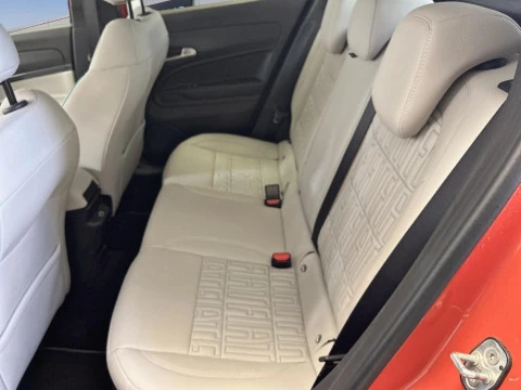 Fiat 600 600 MHEV La prima 1.2 81kW (110CV) DDCT
