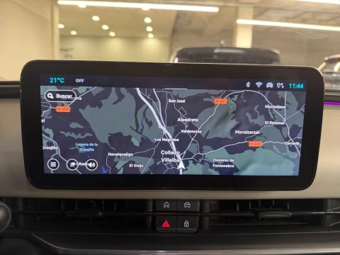 Fiat 600 600 MHEV La prima 1.2 81kW (110CV) DDCT