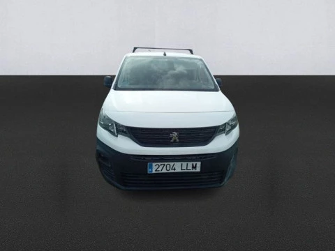 Peugeot Partner ICE BlueHDi 100 S&S 5 Vel. MAN