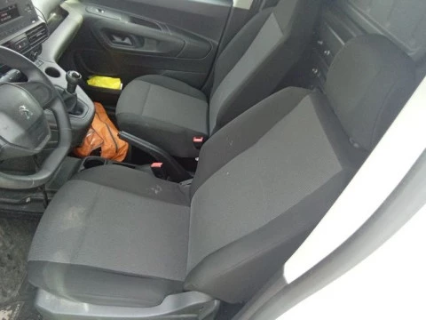 Peugeot Partner ICE BlueHDi 100 S&S 5 Vel. MAN
