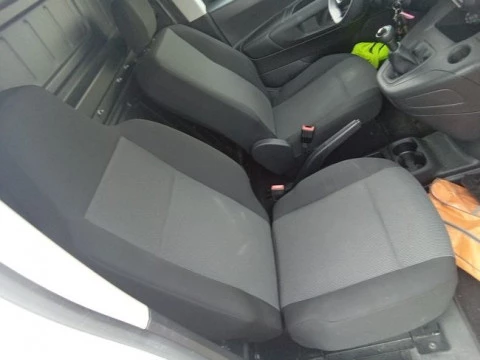 Peugeot Partner ICE BlueHDi 100 S&S 5 Vel. MAN