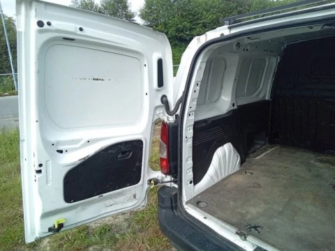 Peugeot Partner ICE BlueHDi 100 S&S 5 Vel. MAN