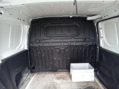 Peugeot Partner ICE BlueHDi 100 S&S 5 Vel. MAN