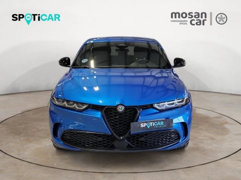 Alfa Romeo Tonale 1.5 MHEV GASOLINA 130 CV SPRINT FWD