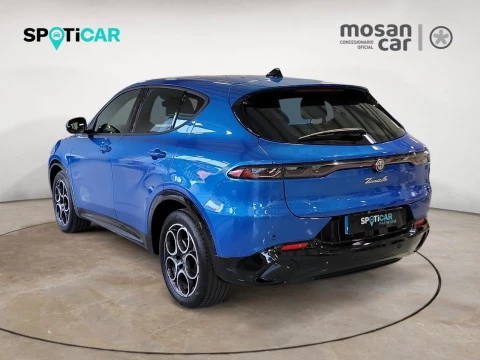Alfa Romeo Tonale 1.5 MHEV GASOLINA 130 CV SPRINT FWD
