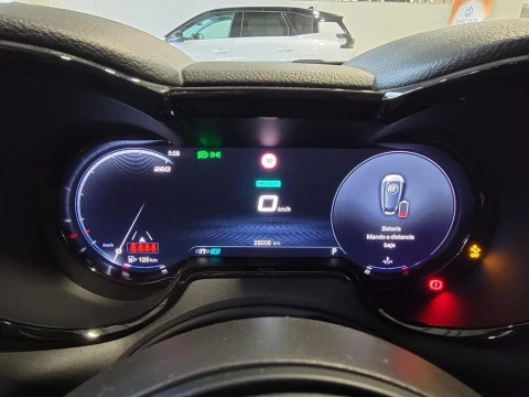 Alfa Romeo Tonale 1.5 MHEV GASOLINA 130 CV SPRINT FWD