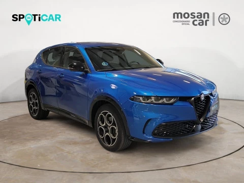 Alfa Romeo Tonale 1.5 MHEV GASOLINA 130 CV SPRINT FWD