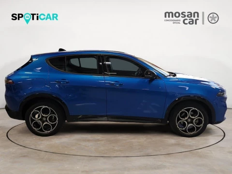 Alfa Romeo Tonale 1.5 MHEV GASOLINA 130 CV SPRINT FWD