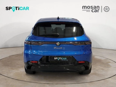 Alfa Romeo Tonale 1.5 MHEV GASOLINA 130 CV SPRINT FWD