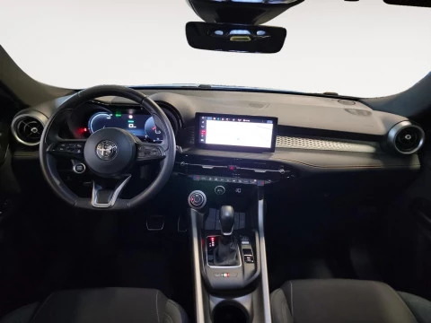 Alfa Romeo Tonale 1.5 MHEV GASOLINA 130 CV SPRINT FWD