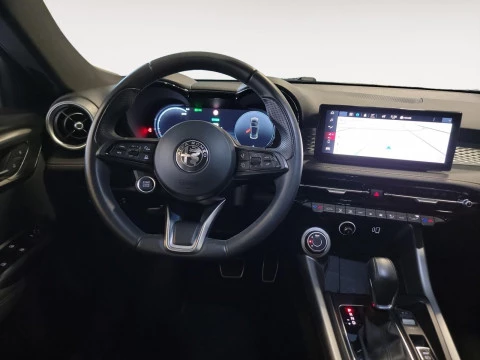 Alfa Romeo Tonale 1.5 MHEV GASOLINA 130 CV SPRINT FWD