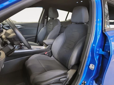 Alfa Romeo Tonale 1.5 MHEV GASOLINA 130 CV SPRINT FWD