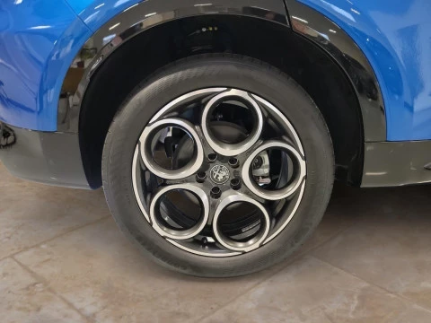 Alfa Romeo Tonale 1.5 MHEV GASOLINA 130 CV SPRINT FWD