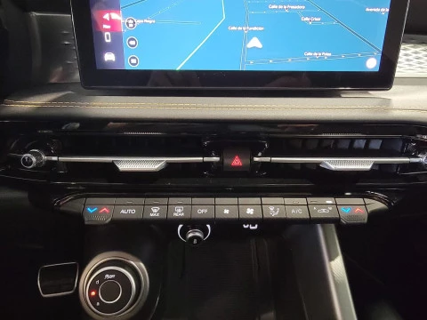 Alfa Romeo Tonale 1.5 MHEV GASOLINA 130 CV SPRINT FWD