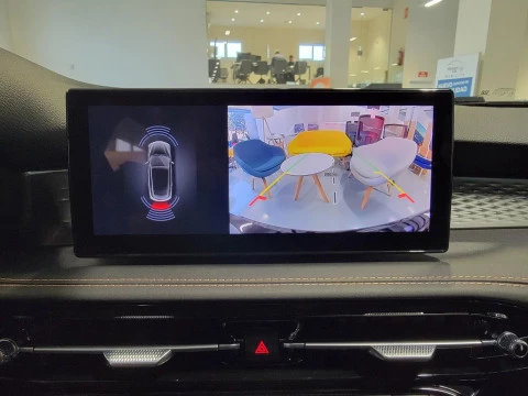 Alfa Romeo Tonale 1.5 MHEV GASOLINA 130 CV SPRINT FWD