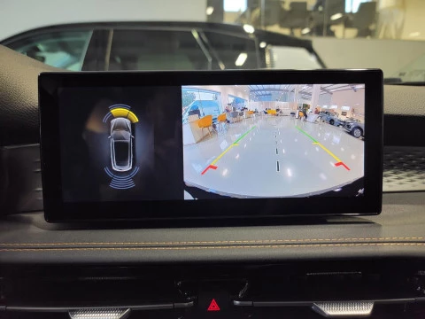 Alfa Romeo Tonale 1.5 MHEV GASOLINA 130 CV SPRINT FWD