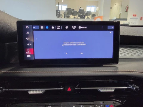 Alfa Romeo Tonale 1.5 MHEV GASOLINA 130 CV SPRINT FWD