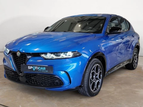 Alfa Romeo Tonale 1.5 MHEV GASOLINA 130 CV SPRINT FWD