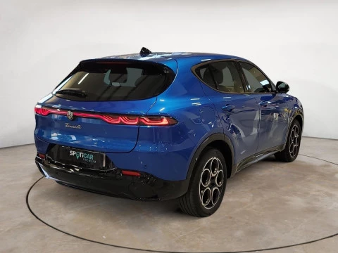 Alfa Romeo Tonale 1.5 MHEV GASOLINA 130 CV SPRINT FWD