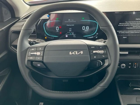Kia Stonic 1.0 T-GDi 85kW (115CV) MHEV Concept