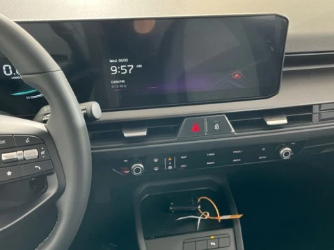 Kia Stonic 1.0 T-GDi 85kW (115CV) MHEV Concept