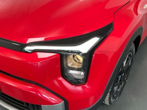 Kia Stonic 1.0 T-GDi 85kW (115CV) MHEV Concept