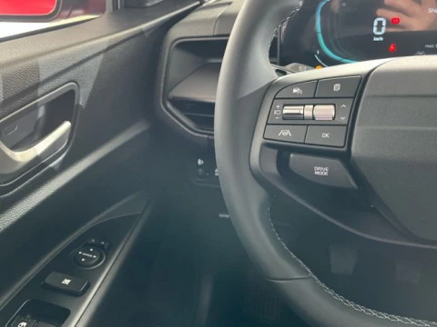 Kia Stonic 1.0 T-GDi 85kW (115CV) MHEV Concept