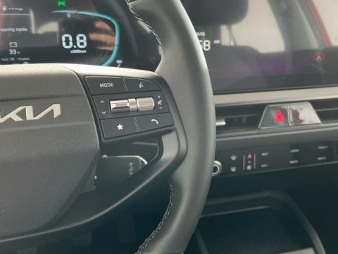 Kia Stonic 1.0 T-GDi 85kW (115CV) MHEV Concept