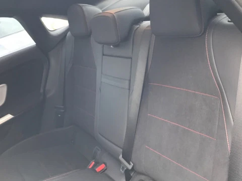 Mercedes-Benz Clase CLA  250+ con tecnología EQ