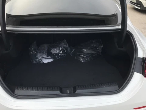 Mercedes-Benz Clase CLA  250+ con tecnología EQ