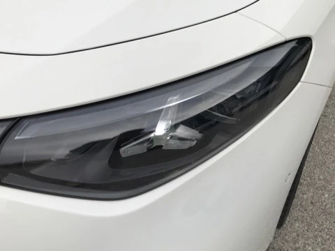 Mercedes-Benz Clase CLA  250+ con tecnología EQ