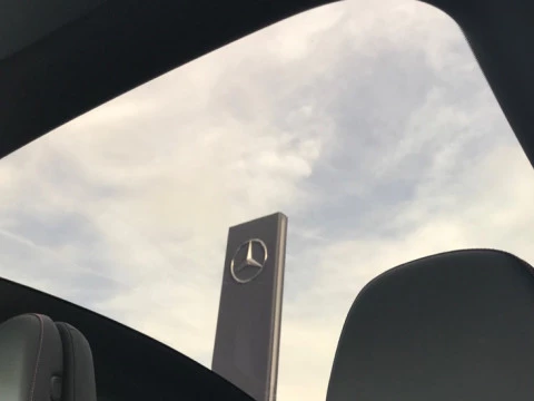 Mercedes-Benz Clase CLA  250+ con tecnología EQ