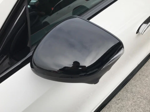 Mercedes-Benz Clase CLA  250+ con tecnología EQ