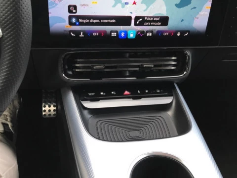 Mercedes-Benz Clase CLA  250+ con tecnología EQ