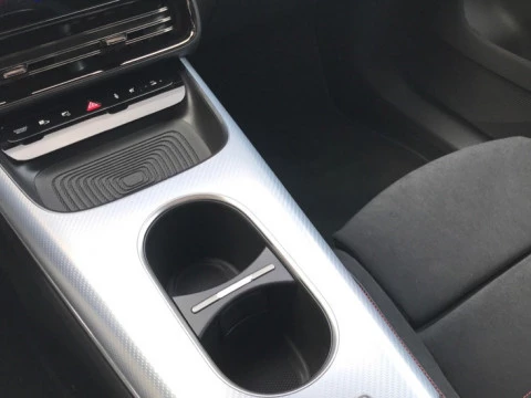 Mercedes-Benz Clase CLA  250+ con tecnología EQ