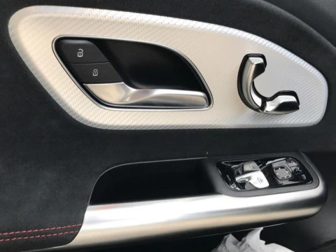 Mercedes-Benz Clase CLA  250+ con tecnología EQ