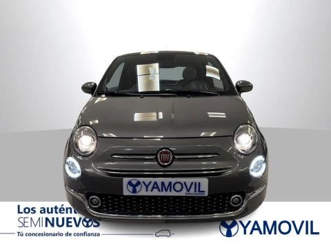 Fiat 500 1.0 Hybrid Dolcevita 51 kW (70 CV)